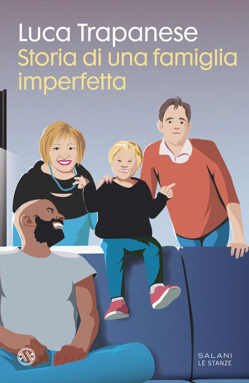 Storia di una famiglia imperfetta