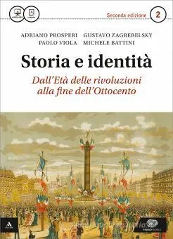 Storia e identità 2
