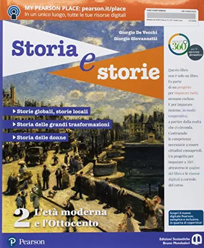 Storia E Storie. +Imparafacile  2