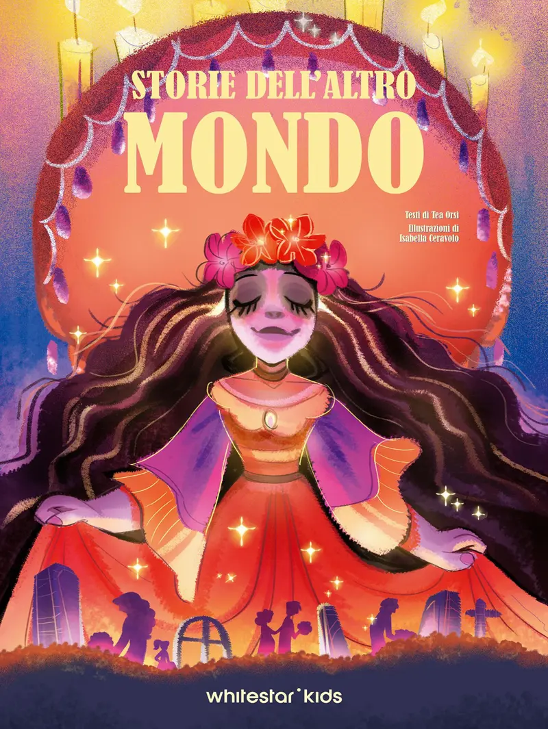 Storie dell'altro mondo. Storie leggende