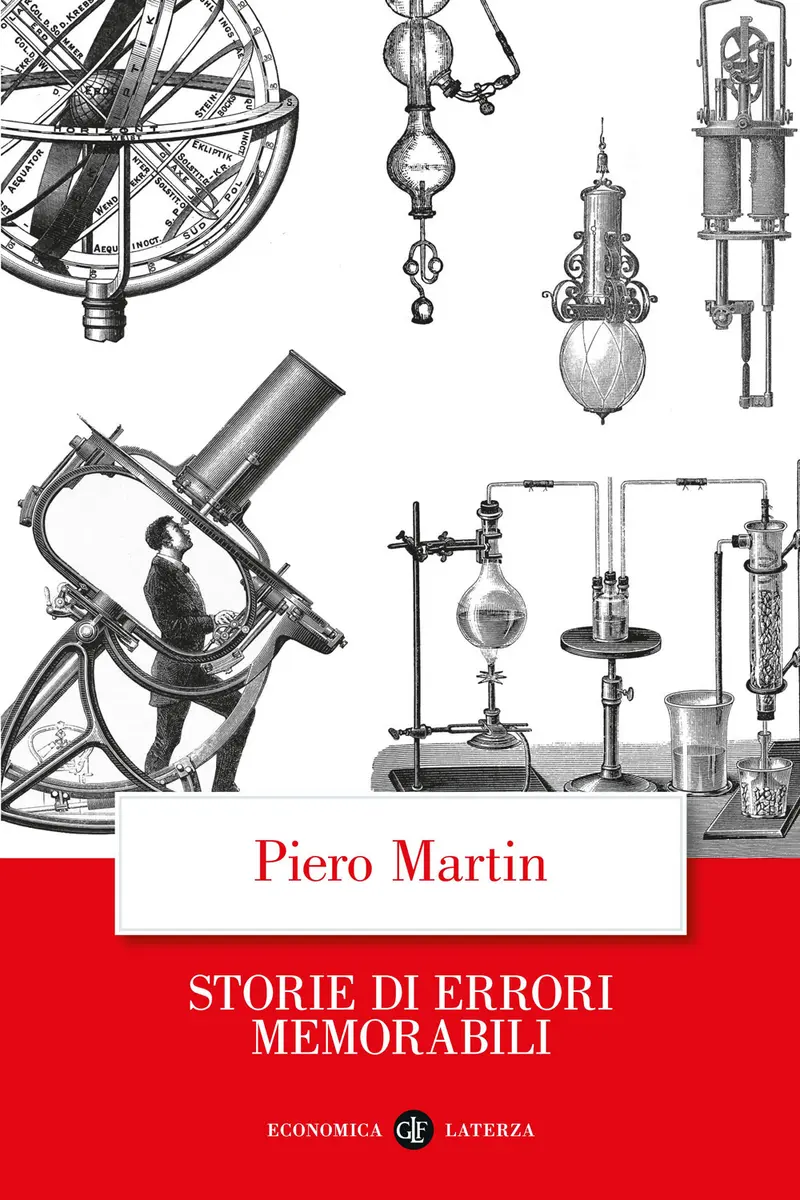 Storie di errori memorabili