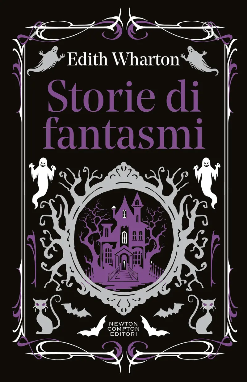 Storie di fantasmi