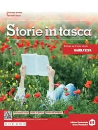 Storie In Tasca - Narrativa Con Laboratorio Delle Competenze