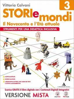 Storiemondi 3