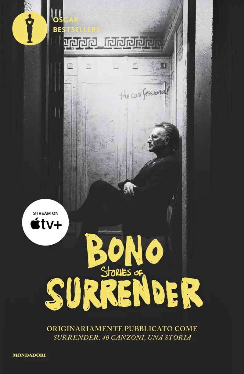 Stories of Surrender