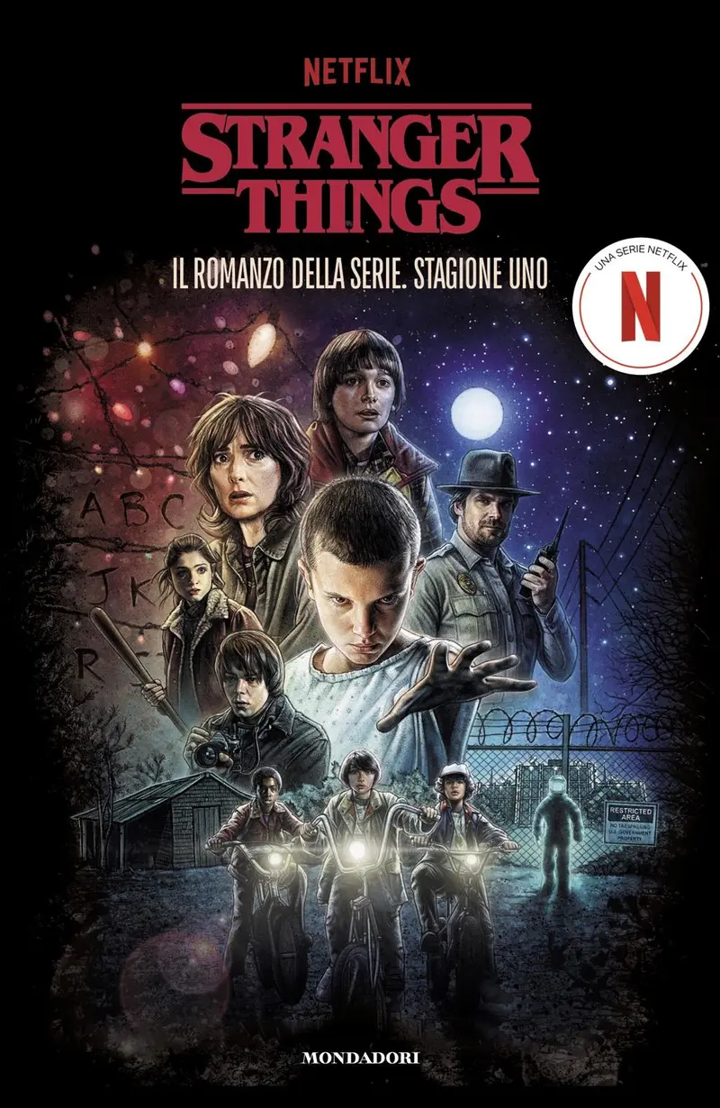 Stranger Things