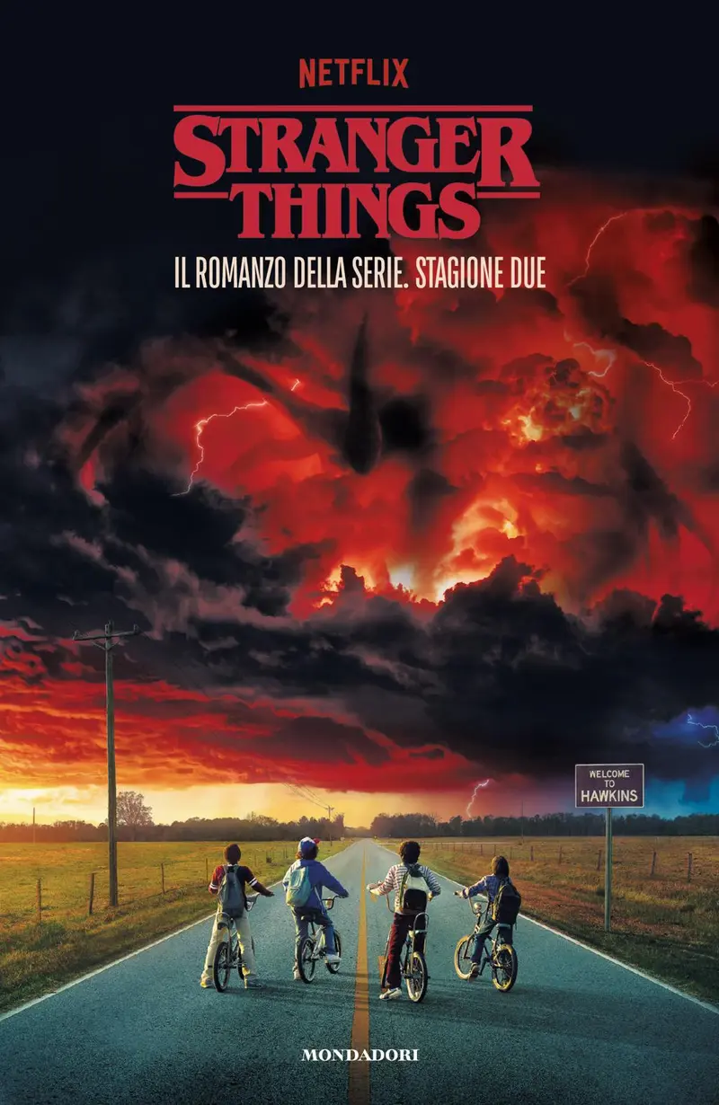 Stranger Things