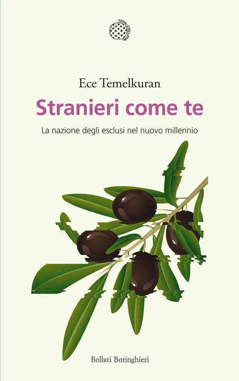 Stranieri come te. La nazione degli esclusi nel nuovo millennio