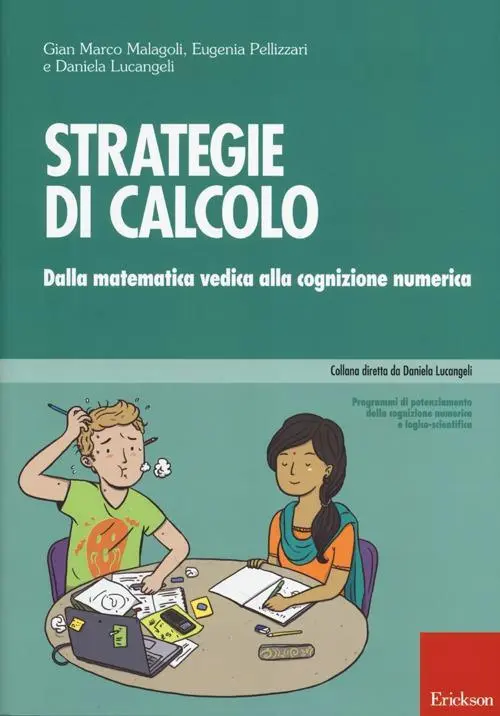 Strategie di calcolo