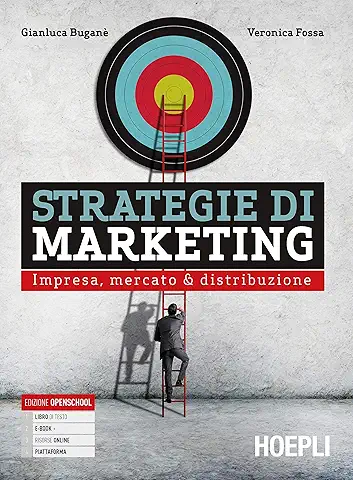 Strategie Di Marketing. Impresa, Mercato E Distribuzione