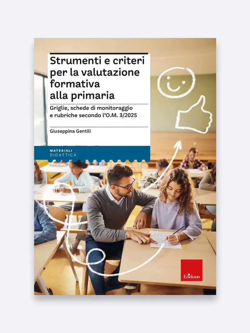 Strumenti e criteri per la valutazione formativa alla primaria