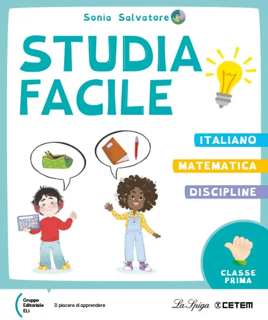 StudiaFacile 1
