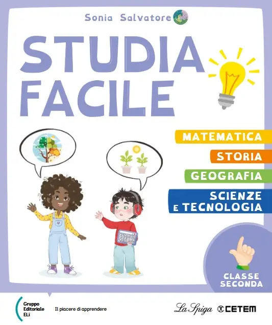 StudiaFacile Discipline 2