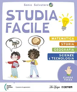 StudiaFacile Discipline 3