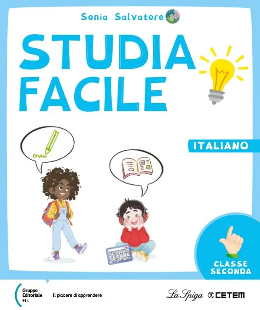 StudiaFacile Italiano 2