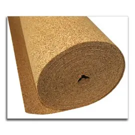 Sughero Rotolo 8 x 0.50 spessore 4 mm