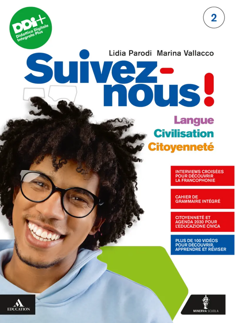 Suivez-Nous! 2