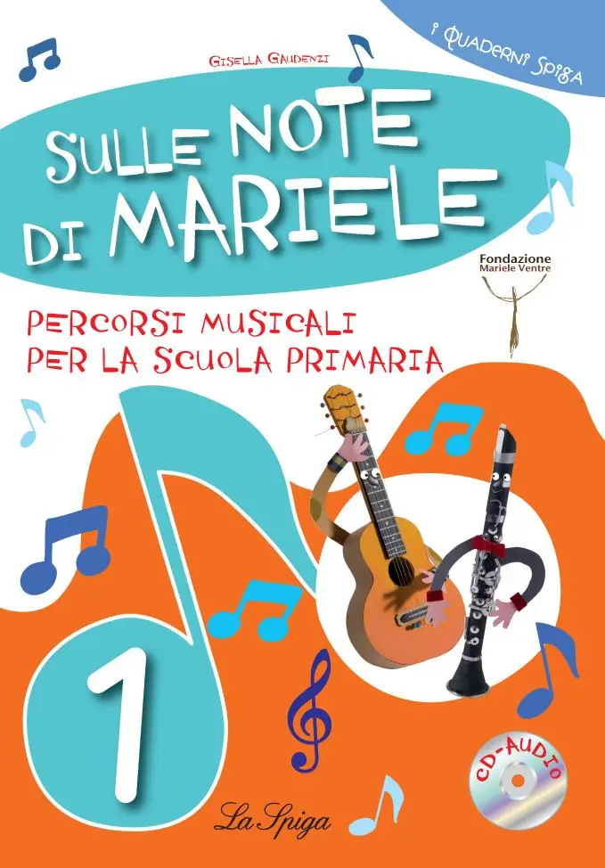 Sulle note di Mariele 1
