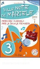 Sulle note di Mariele 3