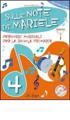 Sulle note di Mariele 4