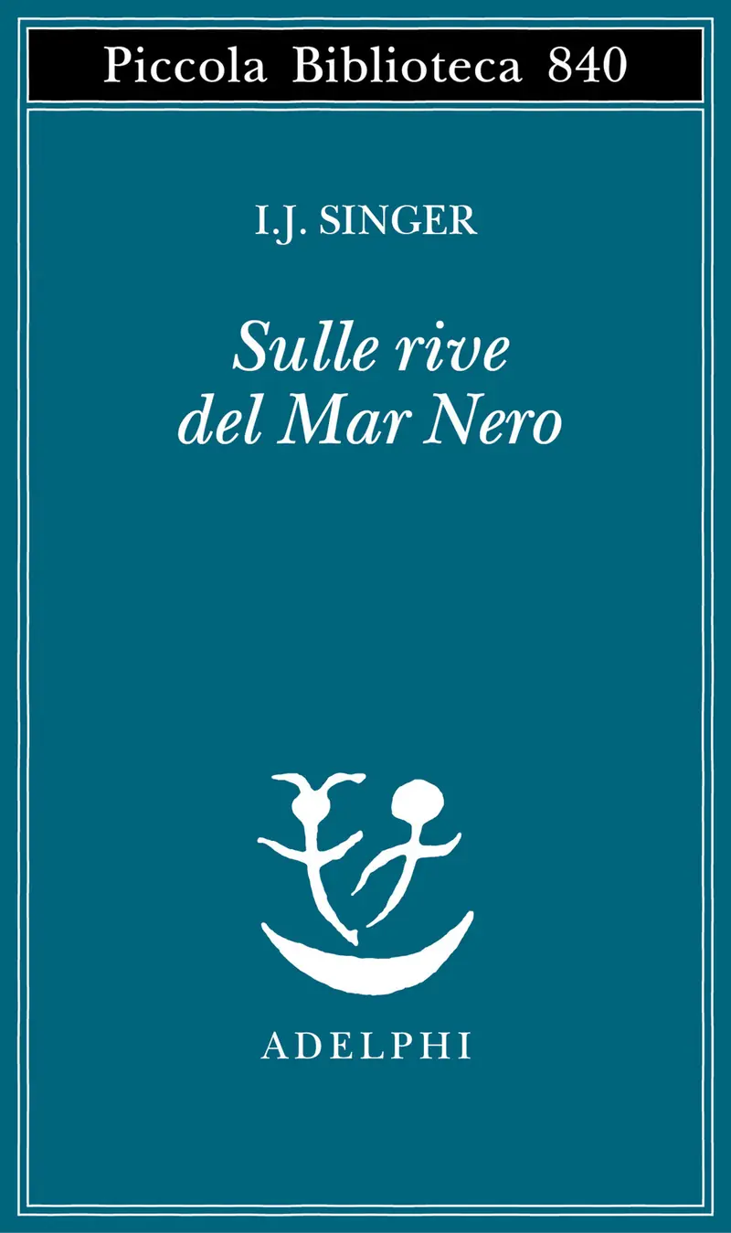 Sulle rive del mar Nero