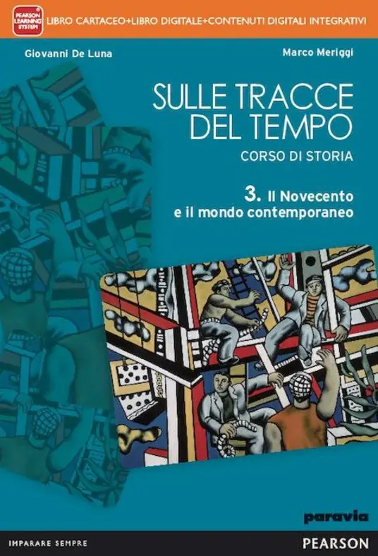 Sulle tracce del tempo 3