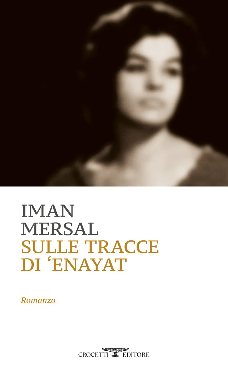 Sulle tracce di Enayat