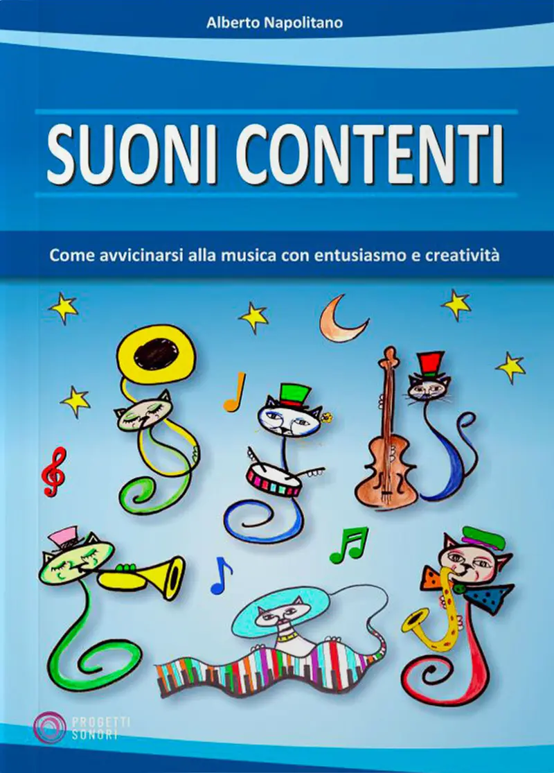 Suoni contenti