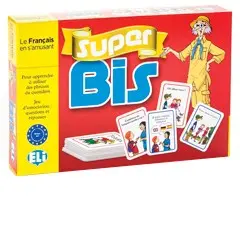 Super Bis - FLE