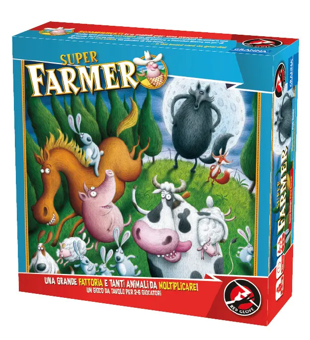 Super Farmer