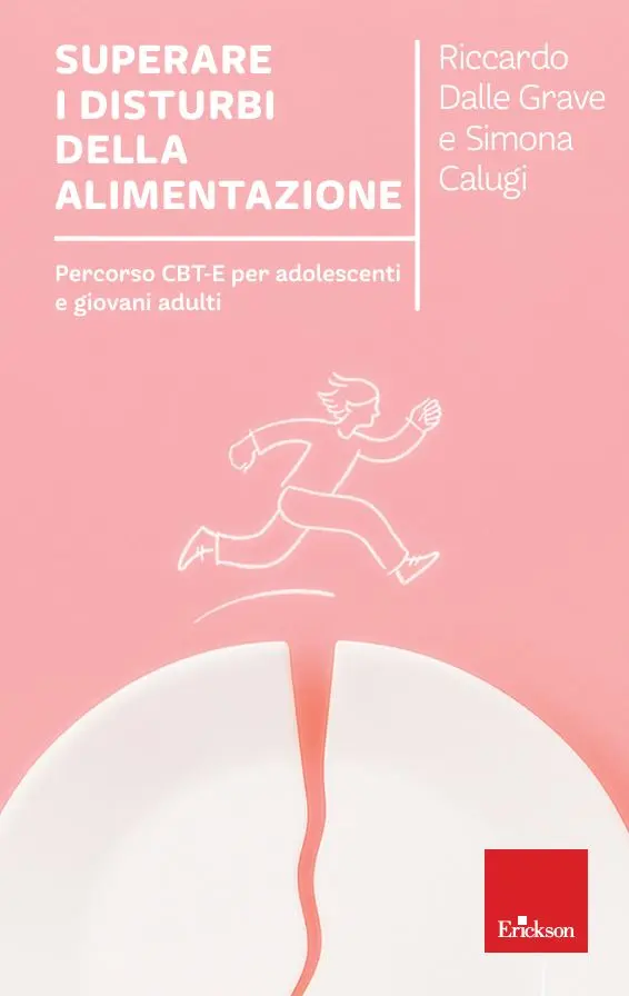 Superare i disturbi dell'alimentazione