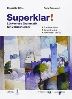 Superklar!