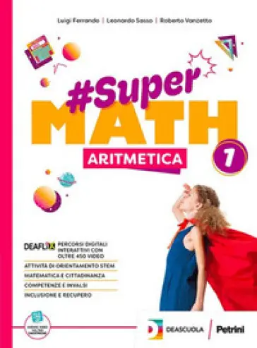 #SuperMath - Vol. 3