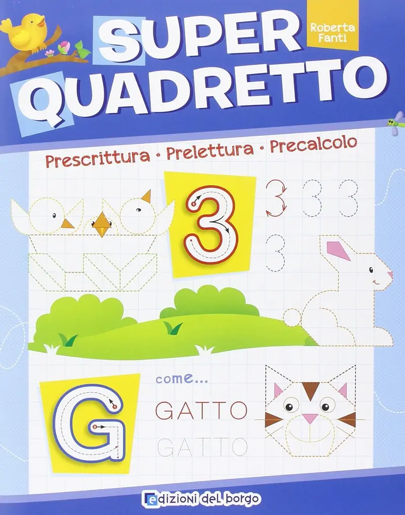 Superquadretto