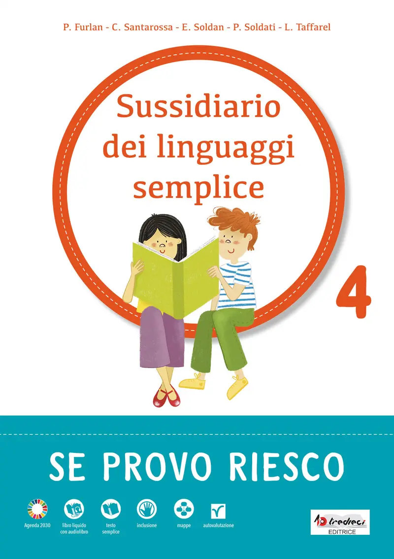 Sussidiario dei linguaggi semplice
