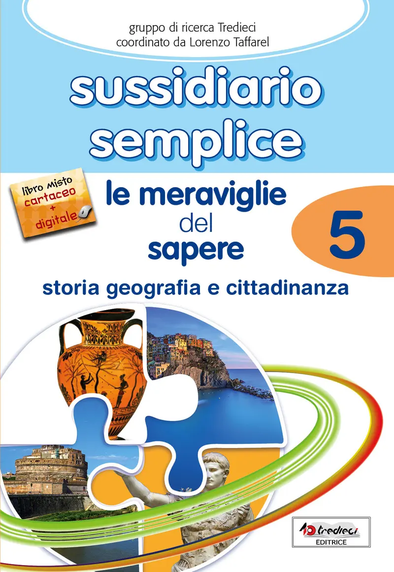Sussidiario semplice