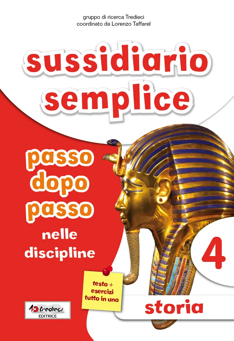 Sussidiario semplice