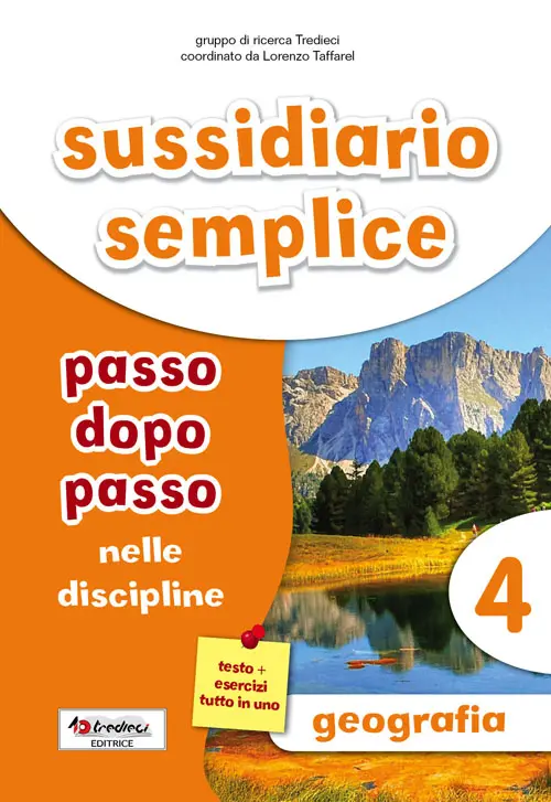 Sussidiario semplice