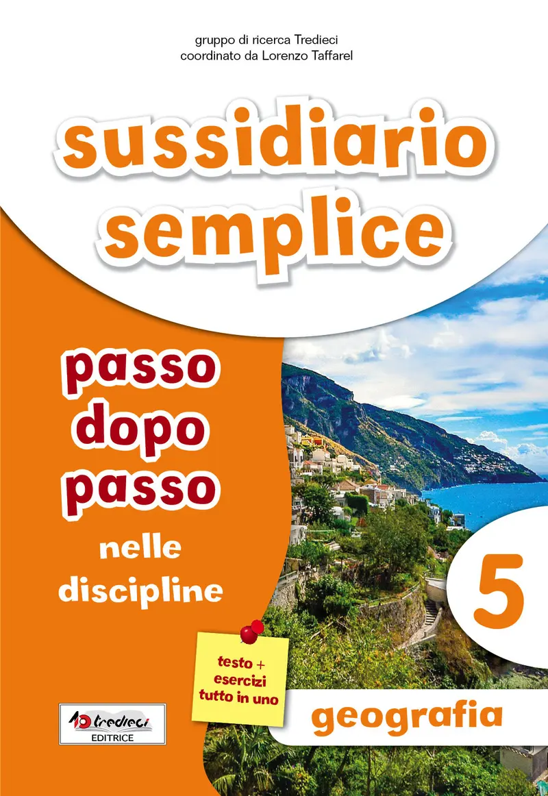 Sussidiario semplice