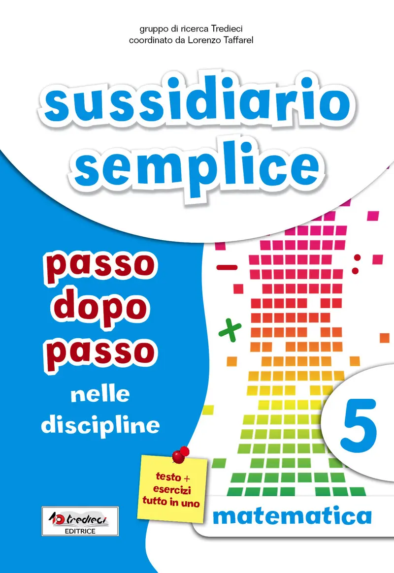Sussidiario semplice