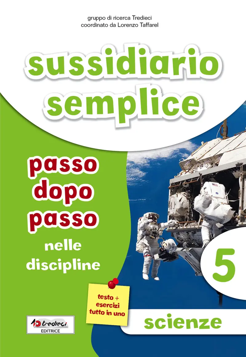 Sussidiario semplice