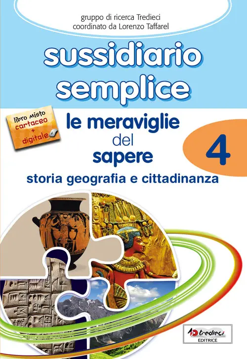 Sussidiario semplice