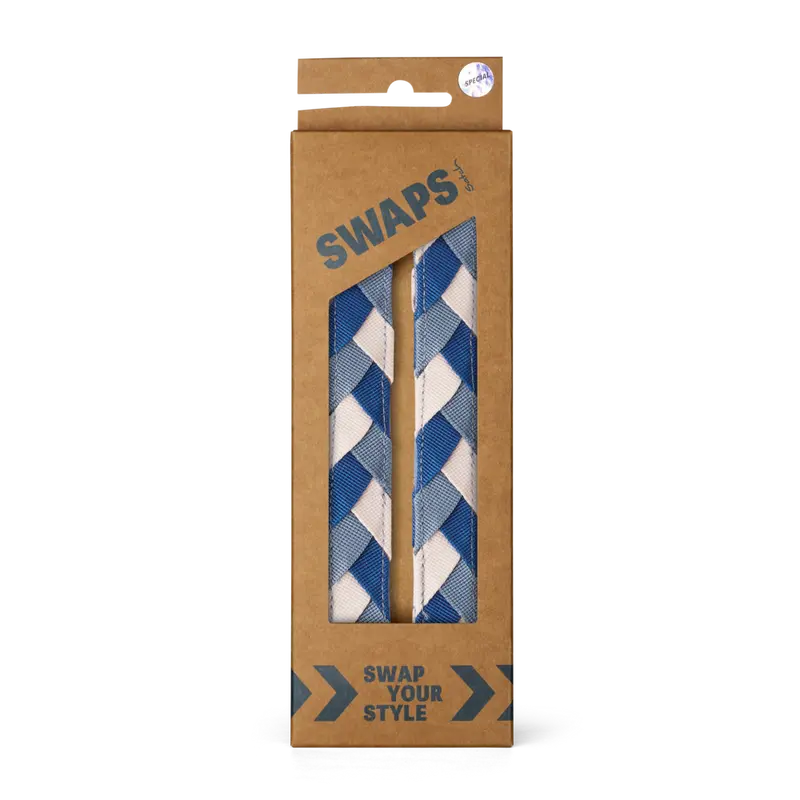 Swaps Satch - 15 Fantasie
