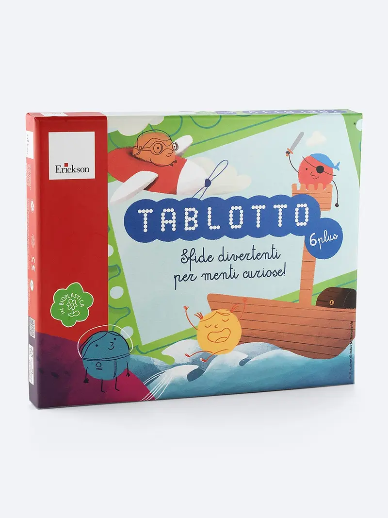 Tablotto 6 plus