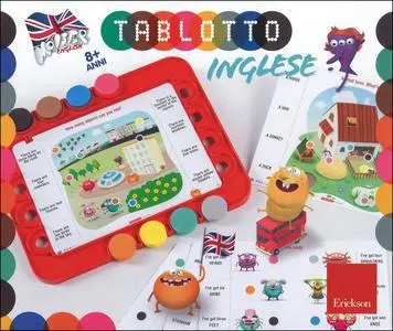 Tablotto inglese