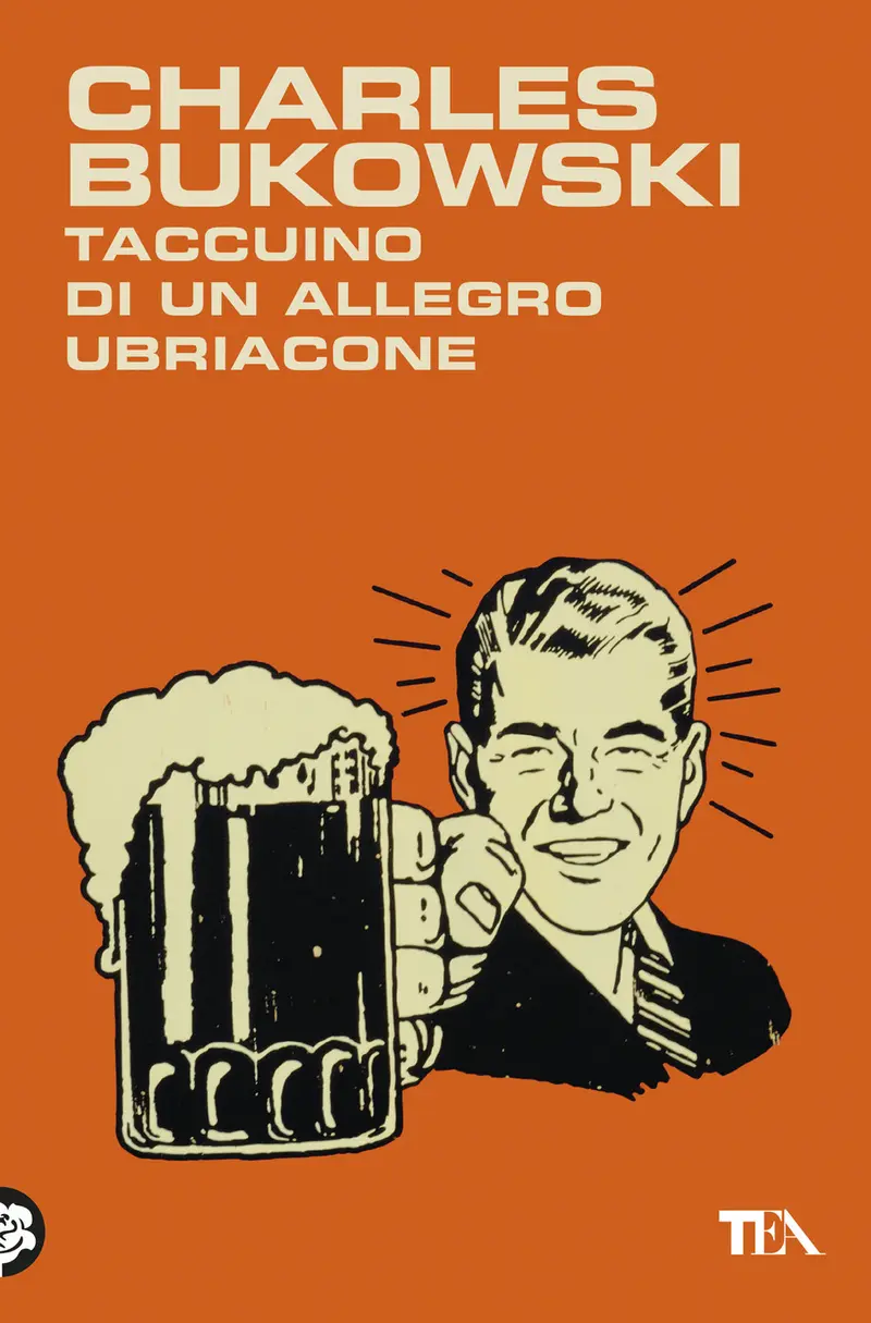Taccuino di un allegro ubriacone