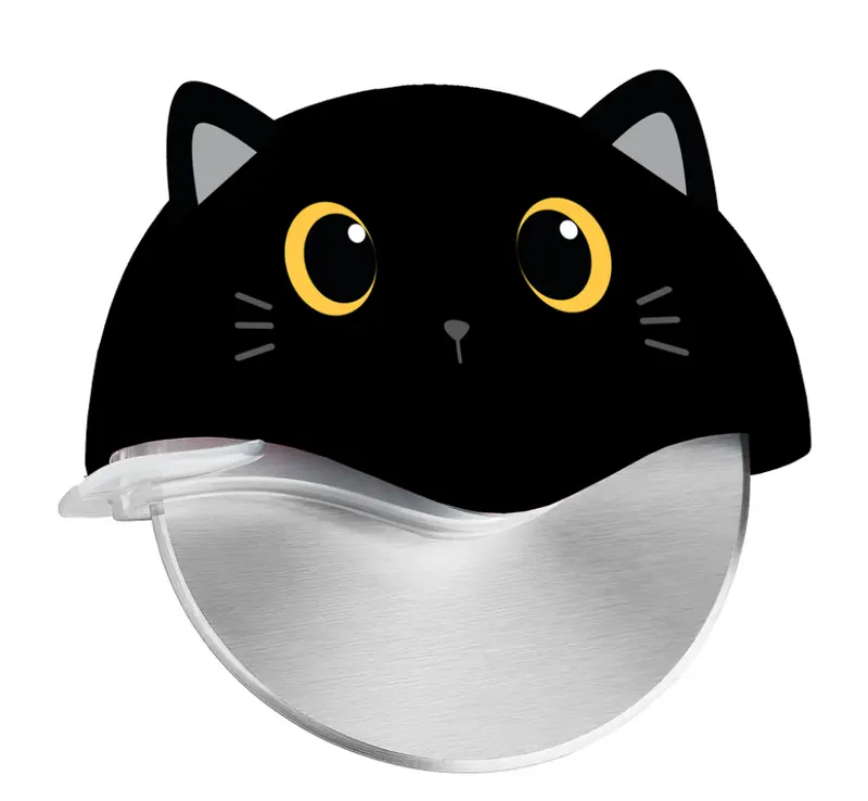 Tagliapizza BLACK CAT
