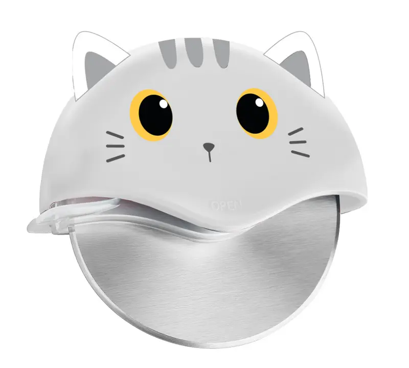 Tagliapizza WHITE CAT