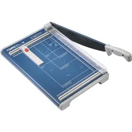 Taglierina lama cadente Dahle 533 luce 33