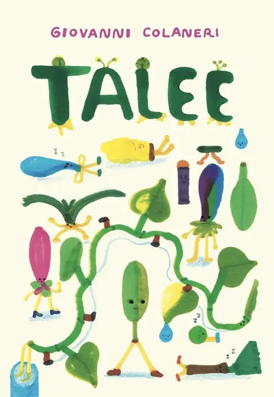 Talee